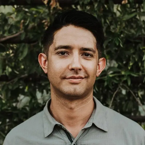 Austin Walne Headshot