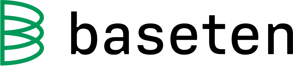 Baseten Logo