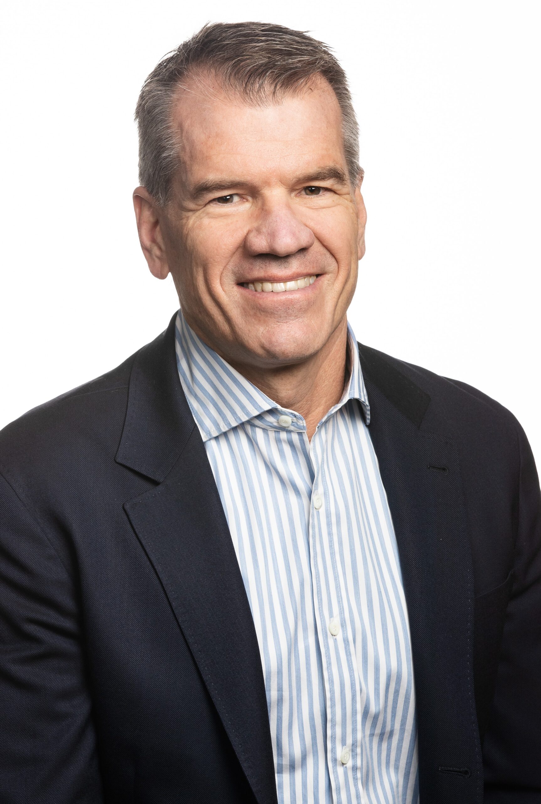 shield ai ceo gary steele