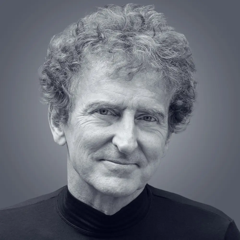 Sean O'Sullivan Headshot