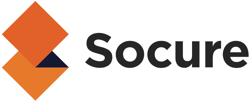 Socure Logo