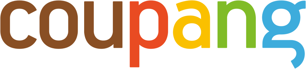 Coupang Logo