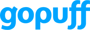 GoPuff Logo