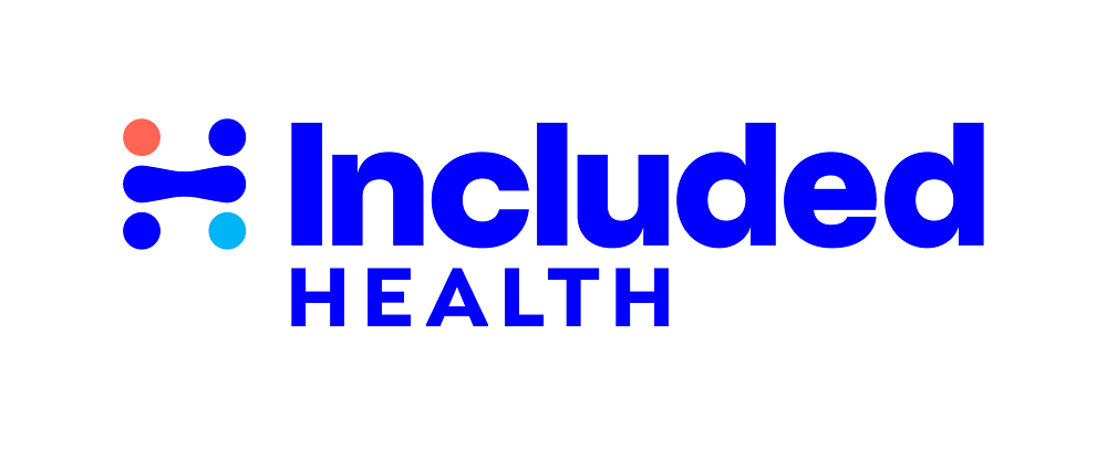 Included Health Logo