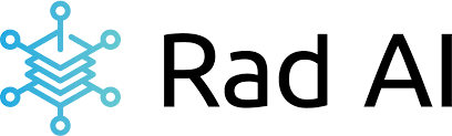 Rad AI Logo