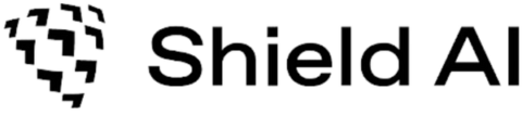 Shield AI Logo