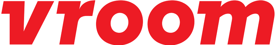 Vroom Logo