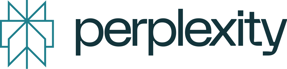 Perplexity Logo