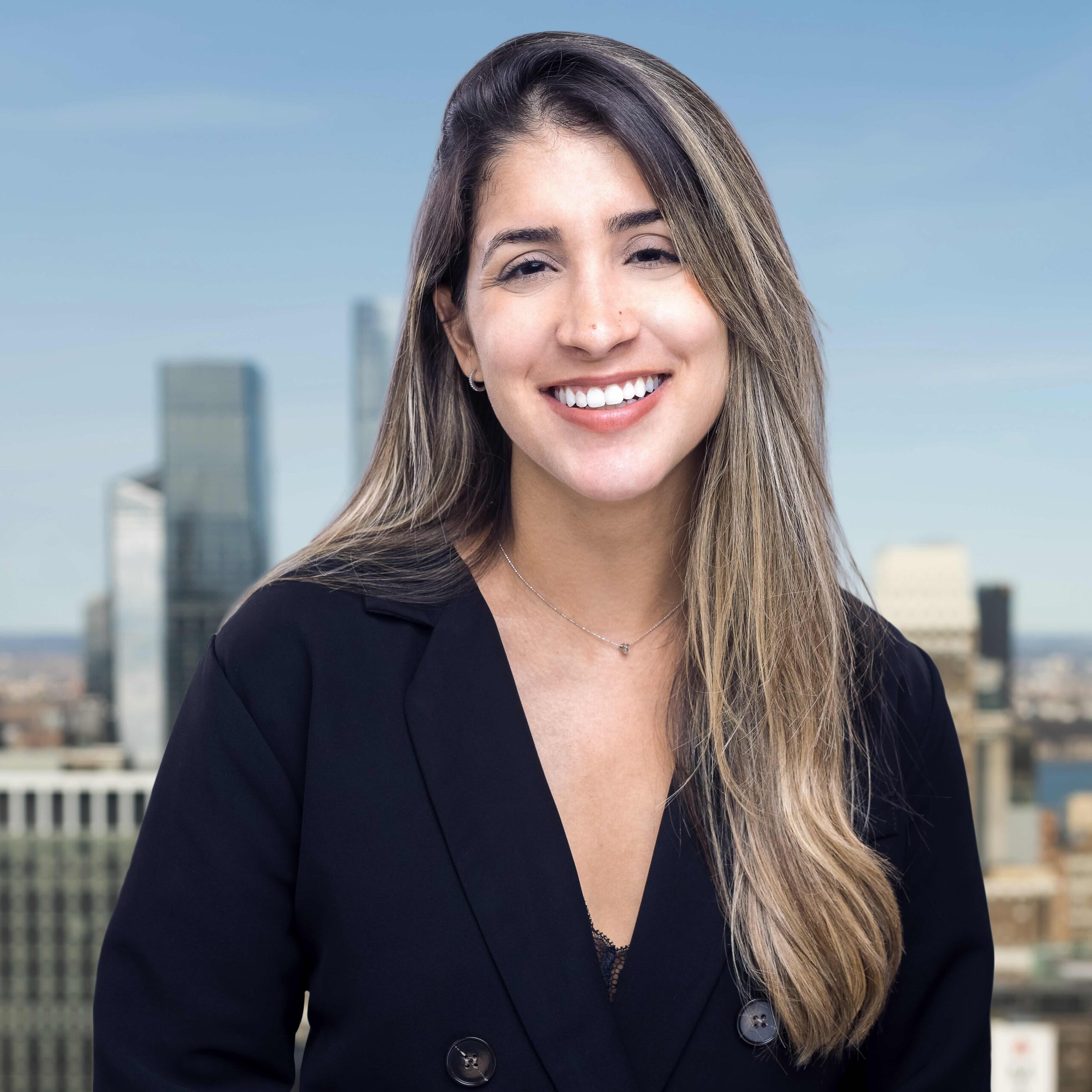 Lior Avisar Headshot