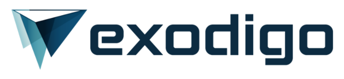 Exodigo Logo