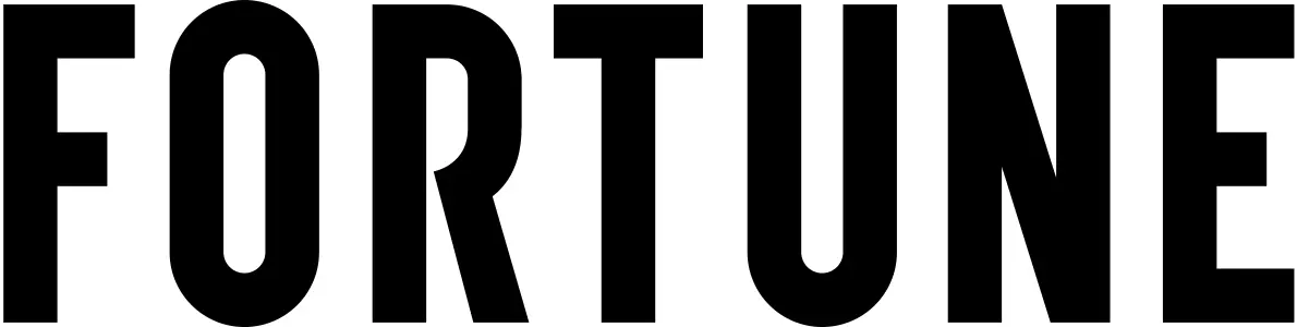 Fortune Logo