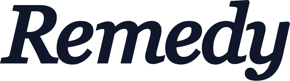 Remedy Meds Logo