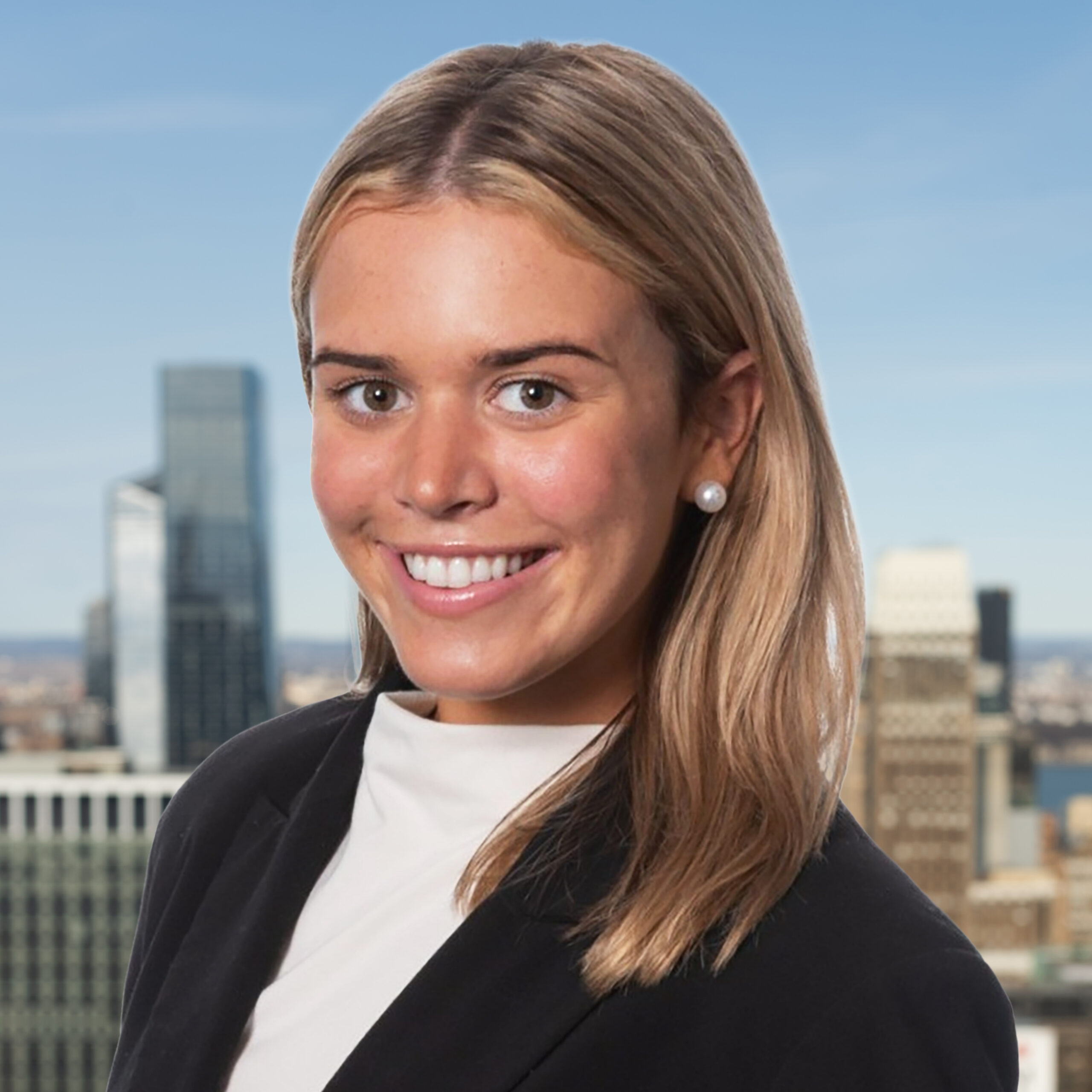 Savannah Kokaly Headshot