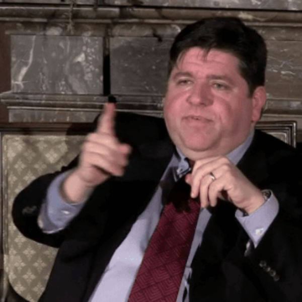 J.B. Pritzker on the Current State of Venture Capital