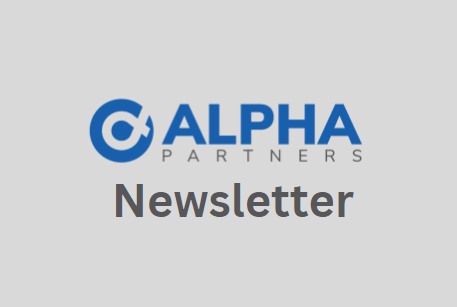 November 2022 Update- Alpha featured in Business Insider and Bloomberg, More…