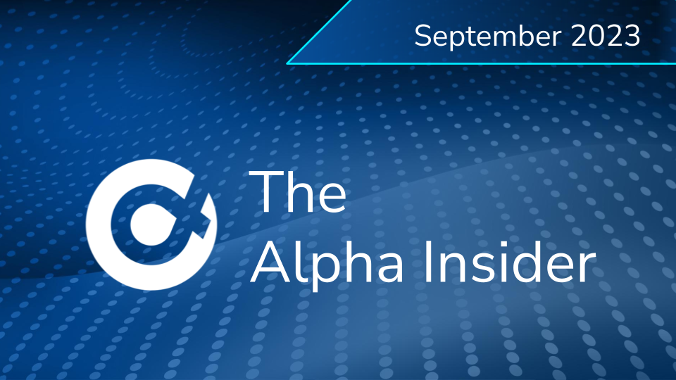 AlphaMarket Summit updates, Lime and Socure advancements, & more