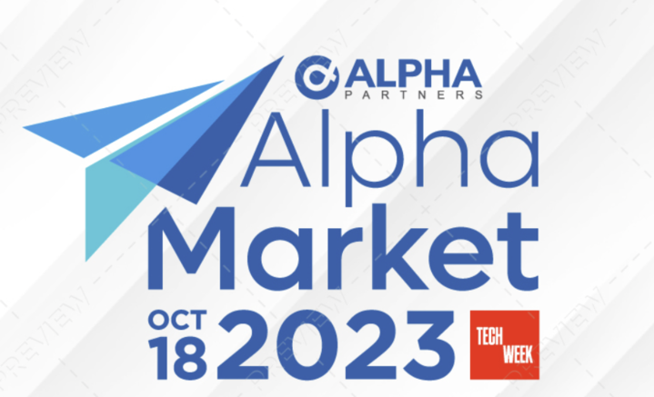 AlphaMarket, October 18, 2023