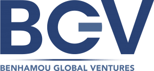 BGV logo