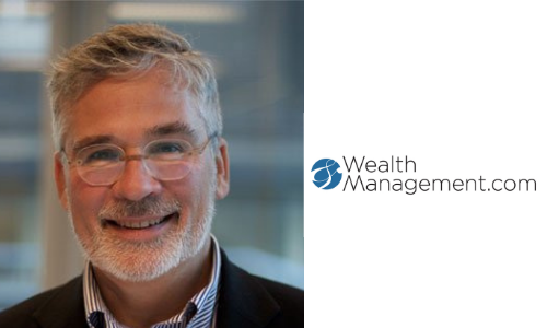 Co-Founder, Brian Smiga of Alpha Partners featured in Wealth Management by Mitzi Perdue: “What Family Offices Should Look for in a Venture Capital Growth Fund”