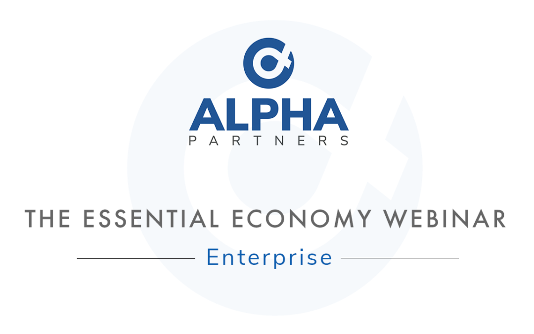 Essential Enterprise Webinar