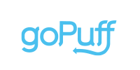 goPuff logo