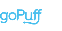 goPuff logo