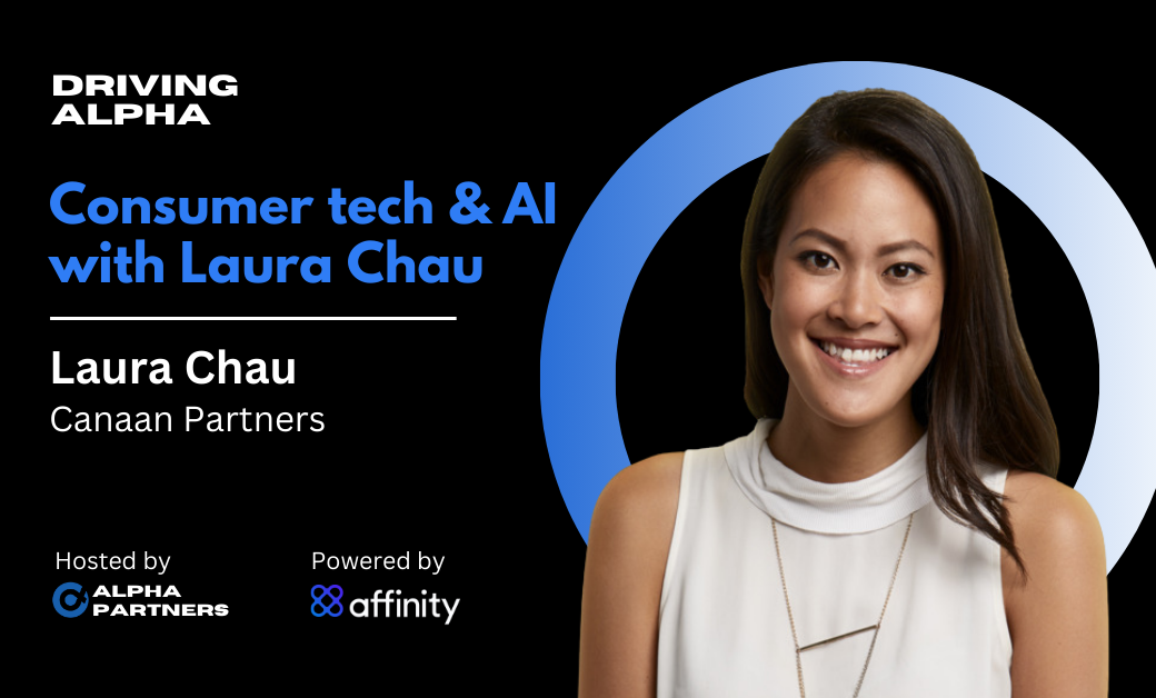 Navigating consumer tech and AI: Insights from Laura Chau