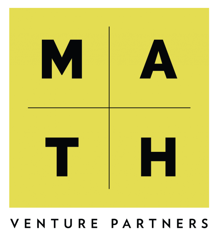 MATH Venture Partners: Let’s Build Something Great Together