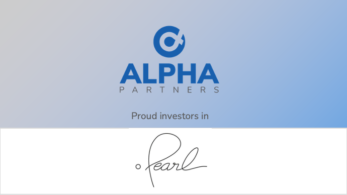 Alpha Partners backs Pearl in historic $58 million dental AI funding round