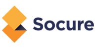 Socure Logo