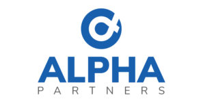 Alpha Partners Logo