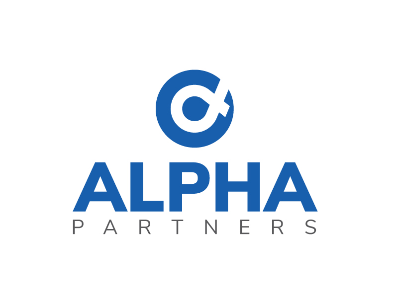 Alpha Partners Logo - Alpha Partners