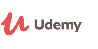 Udemy logo