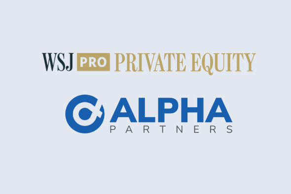 WSJ PRO: Alpha Partners’ Steve Brotman on the Culling of Venture’s Herd