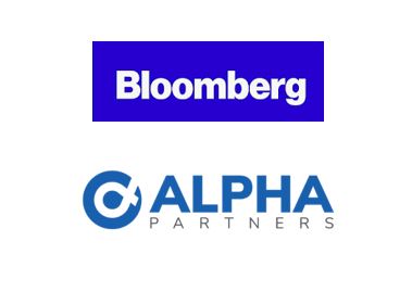Bloomberg Radio: Alpha Partner’s Founder and Managing Partner, Steve Brotman, discussing trends in the public market and growth equity