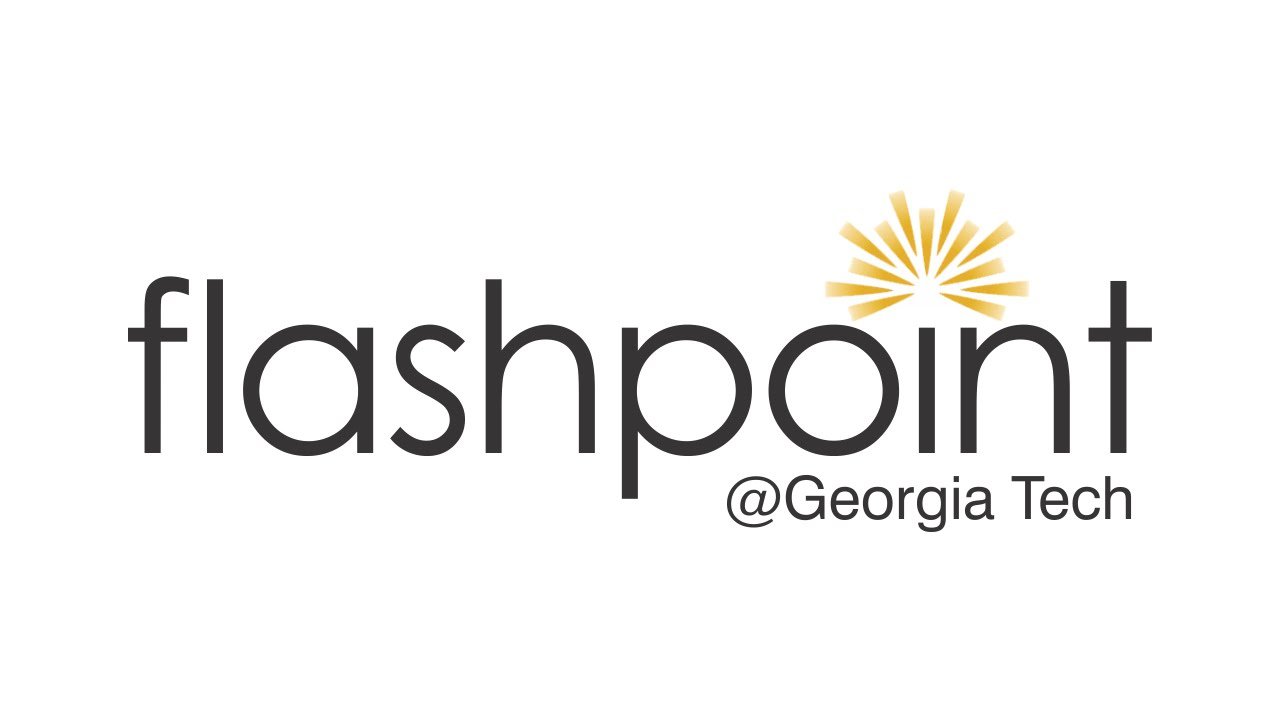 Flashpoint is Reengineering the Accelerator Process