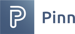 pinn logo