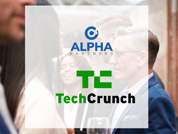 Alpha Partners in the Spotlight: Steve Brotman Featured in TechCrunch’s Latest on Pro Rata Rights