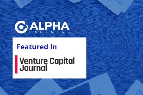 Alpha Partners featured in Venture Capital Journal: “Pro rata rights: the overlooked superpower of VCs and their LPs”